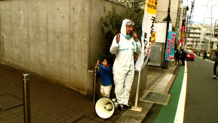 映画レビュー「選挙2」