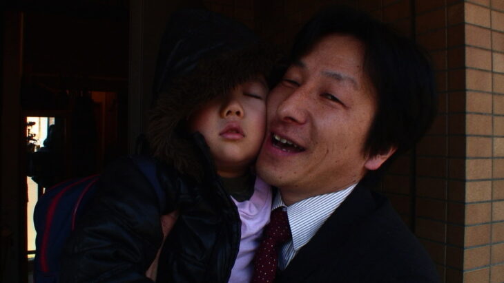 映画レビュー「選挙2」