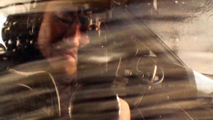 映画レビュー「選挙2」