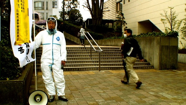 映画レビュー「選挙2」