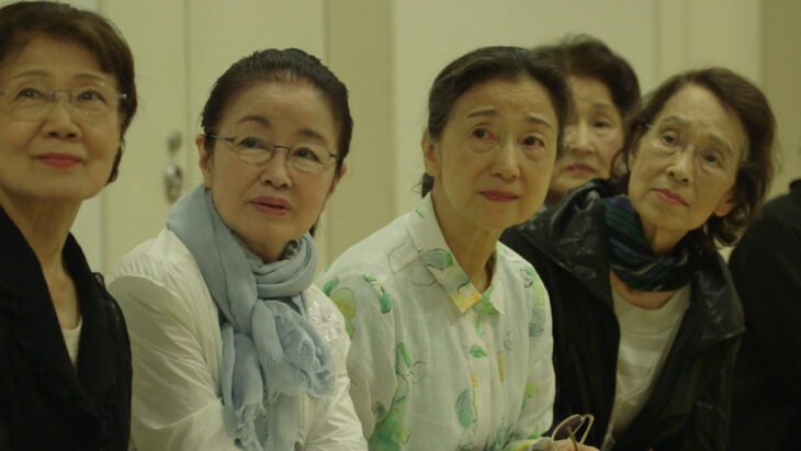 「誰がために憲法はある」 渡辺美佐子 単独インタビュー