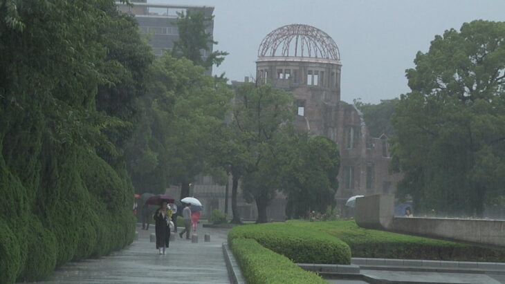「誰がために憲法はある」 渡辺美佐子 単独インタビュー