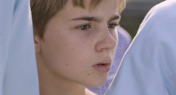 映画レビュー「メモリーズ・オブ・サマー」