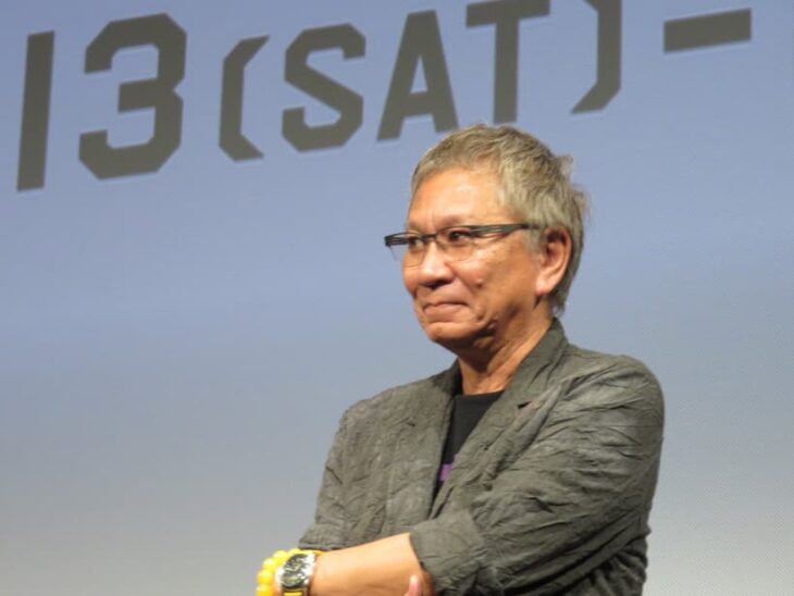 SKIPシティ国際Dシネマ映画祭2019 特集上映「新宿黒社会 チャイナ・マフィア戦争」