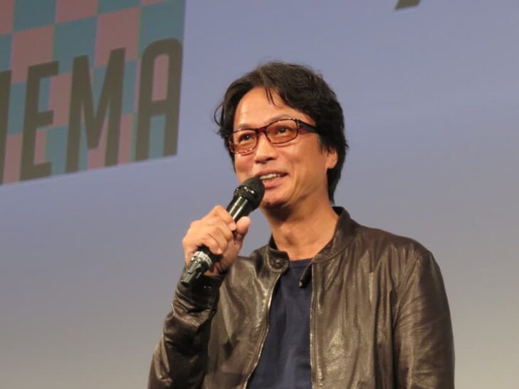 SKIPシティ国際Dシネマ映画祭2019 特集上映「新宿黒社会 チャイナ・マフィア戦争」