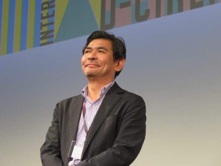 SKIPシティ国際Dシネマ映画祭2019 特集上映「新宿黒社会 チャイナ・マフィア戦争」